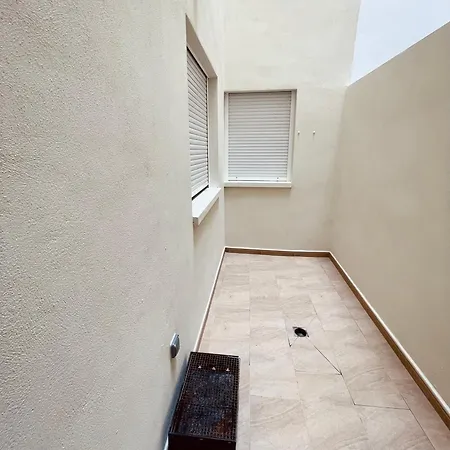 Piso Muy Cerca De La Playa Con Parking Apartamento Santa Pola Exterior foto
