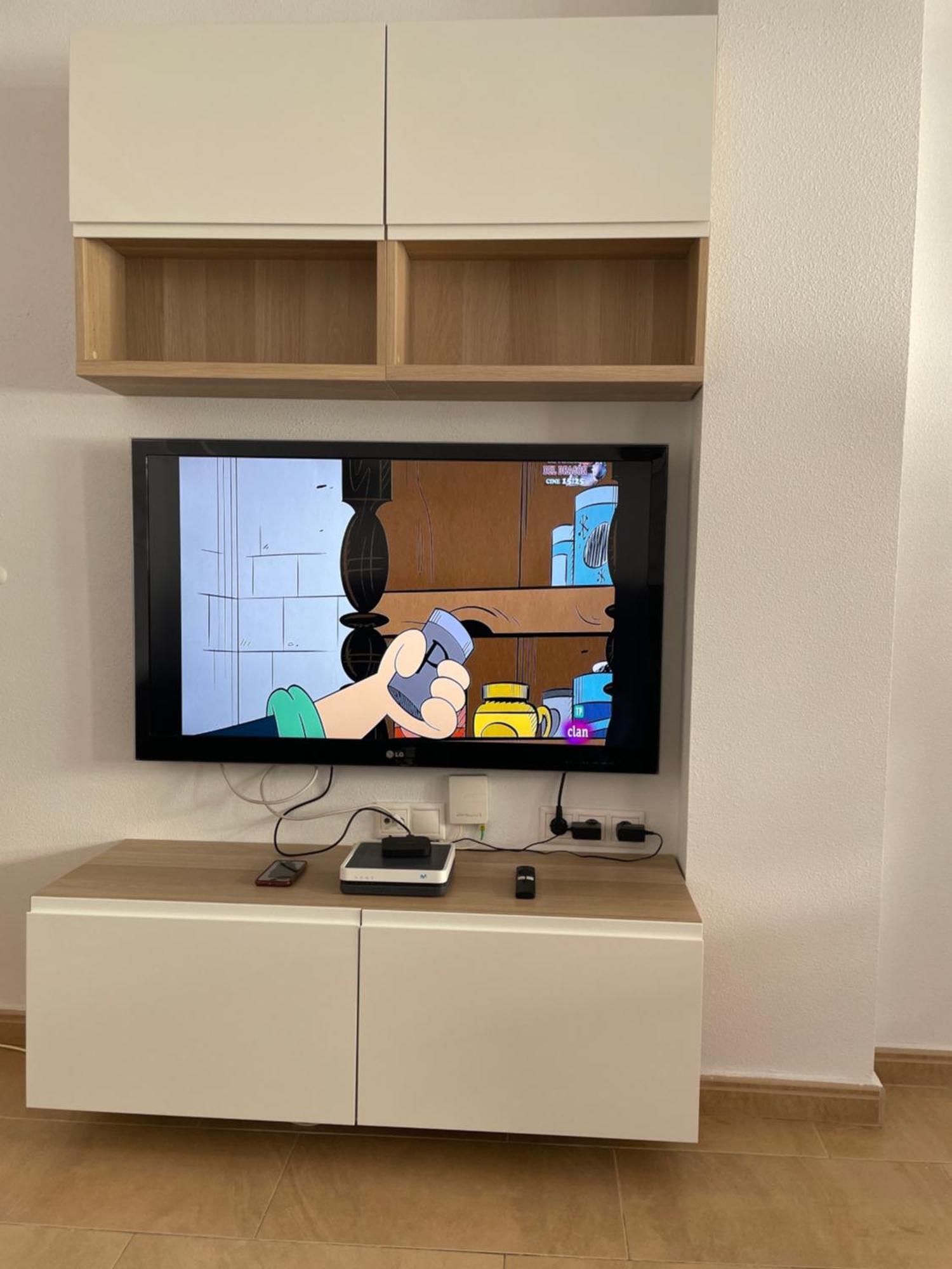 Piso Muy Cerca De La Playa Con Parking Apartment *